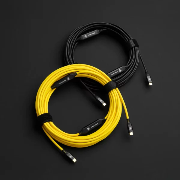 CobraTether USB-C Tether Cable 10m 5GB - Image 4