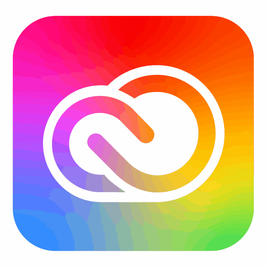 Adobe Creative Cloud All Apps