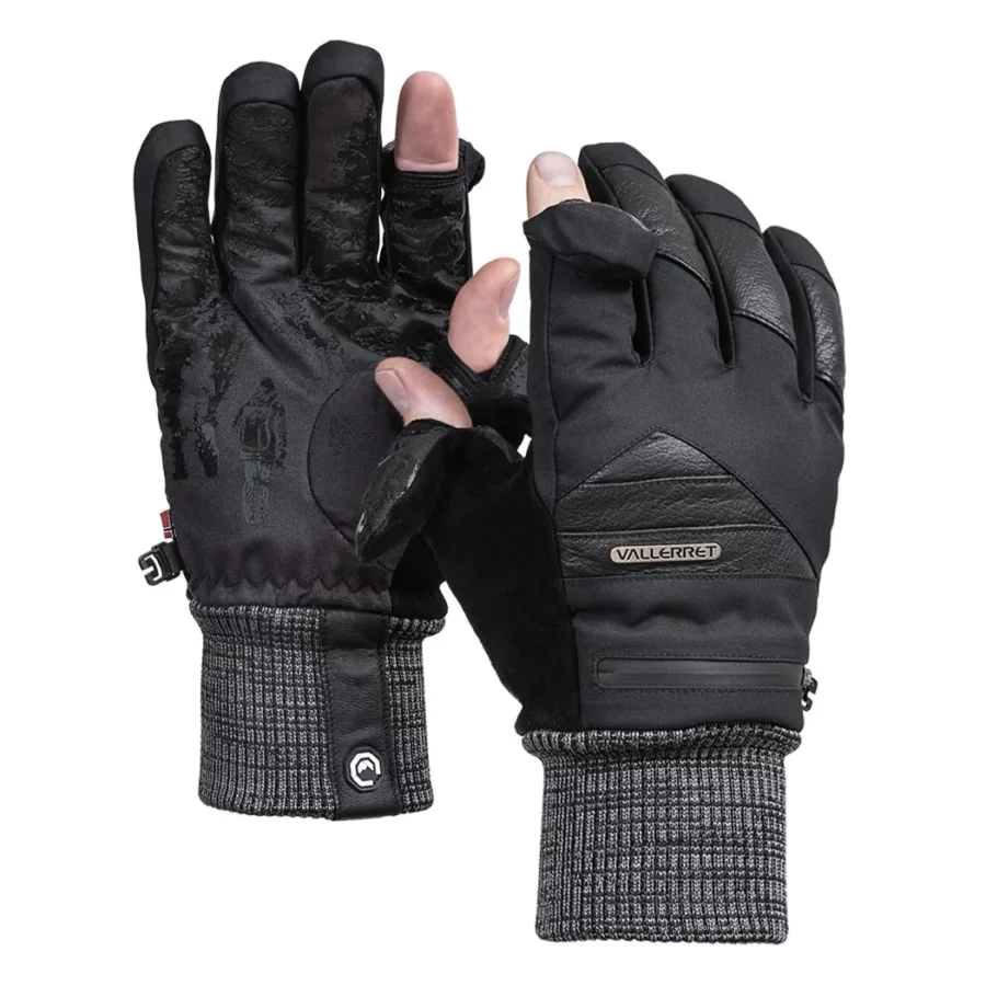 Markhof Pro V3 Photography Gloves