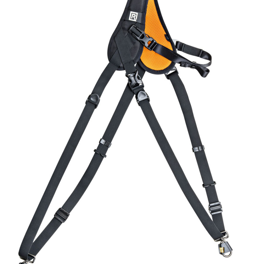 BlackRapid Hybrid-X Extra Comfort