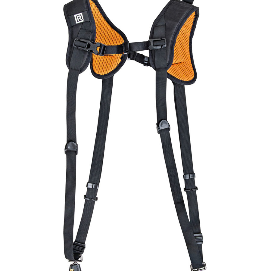 BlackRapid Double-X Extra Comfort
