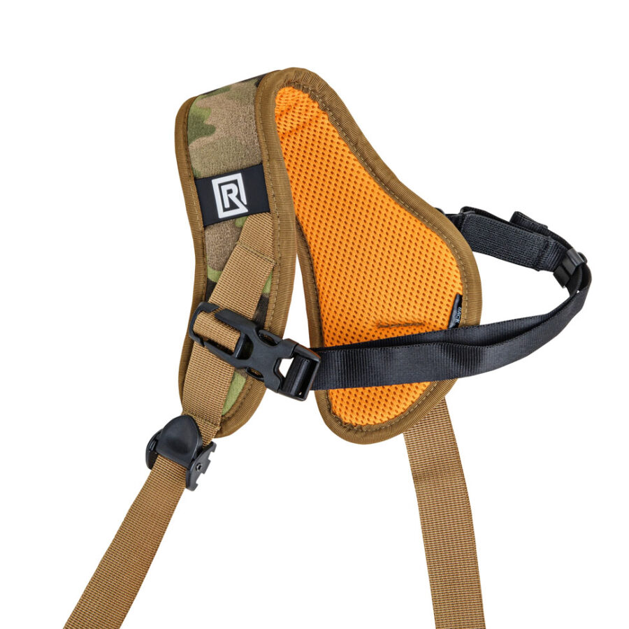 BlackRapid Sport-X Multi-Terrain Extra Comfort