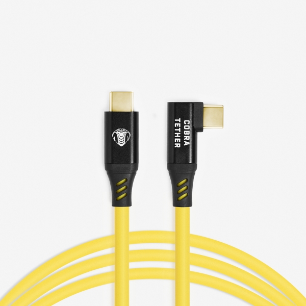 Tether Cables
