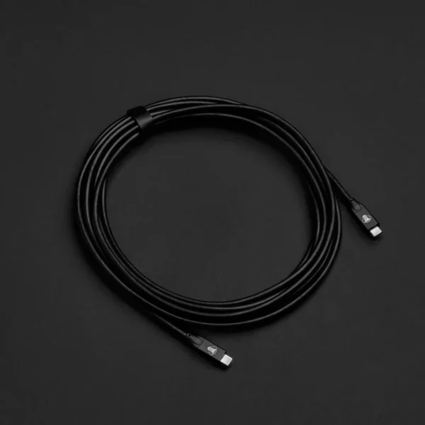 CobraTether USB-C Tether Cable 5m 10GB - Image 2