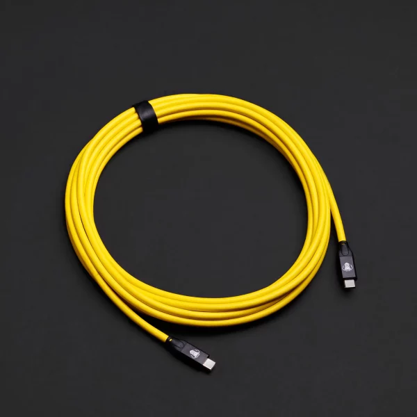 CobraTether USB-C Tether Cable 5m 10GB - Image 3