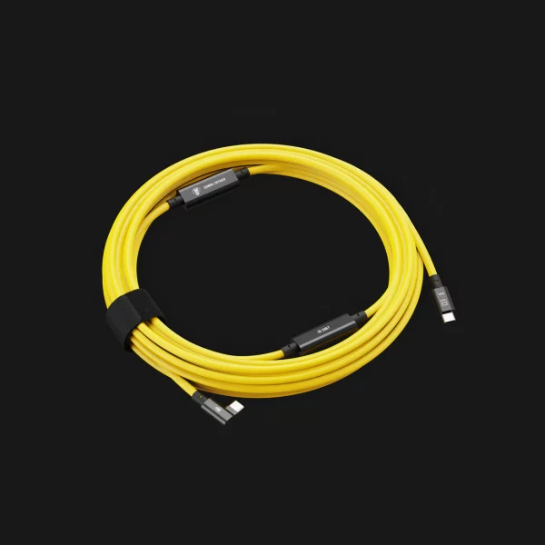 CobraTether USB-C Tether Cable 10m 5GB - Image 2