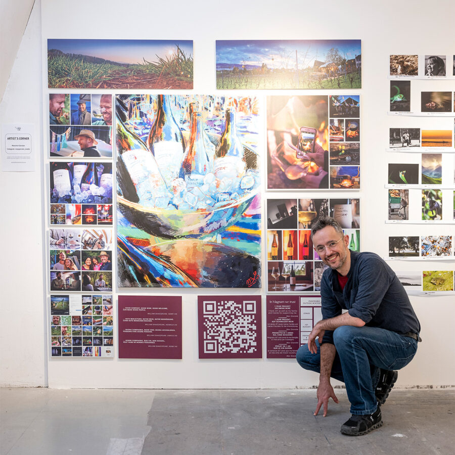 Fotoausstellung