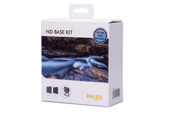 Nisi 100mm ND BASE KIT