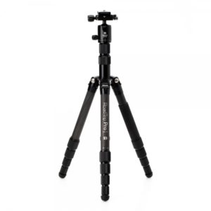 MeFOTO RoadTrip Tripod PRO Carbon