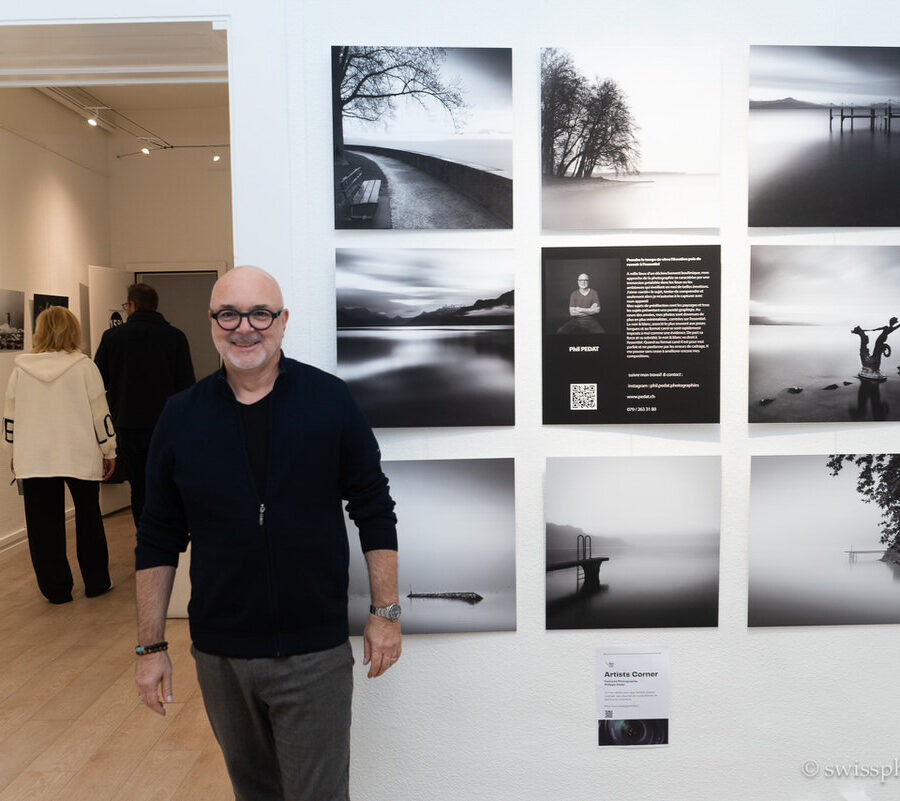 SPC Awards: Artist's Corner (2M)